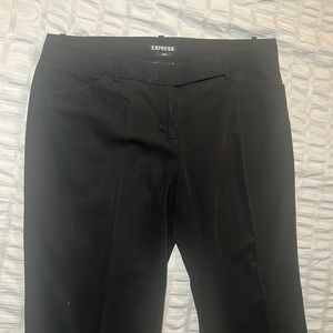 Express Suit Pants